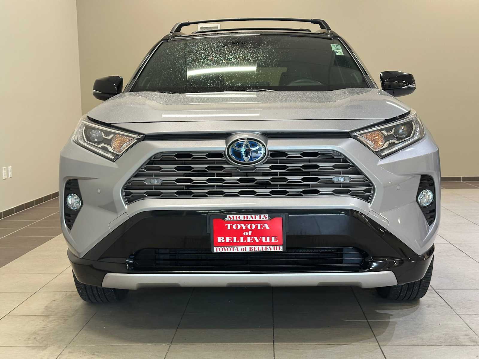 Thumbnail: 2019 Toyota RAV4 - 6