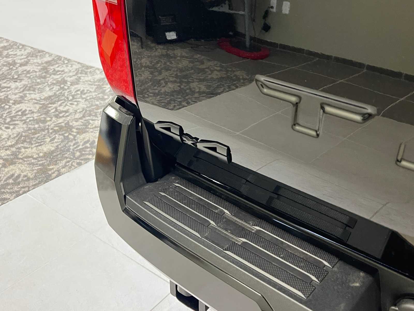 Thumbnail: 2025 Toyota Tacoma - 6