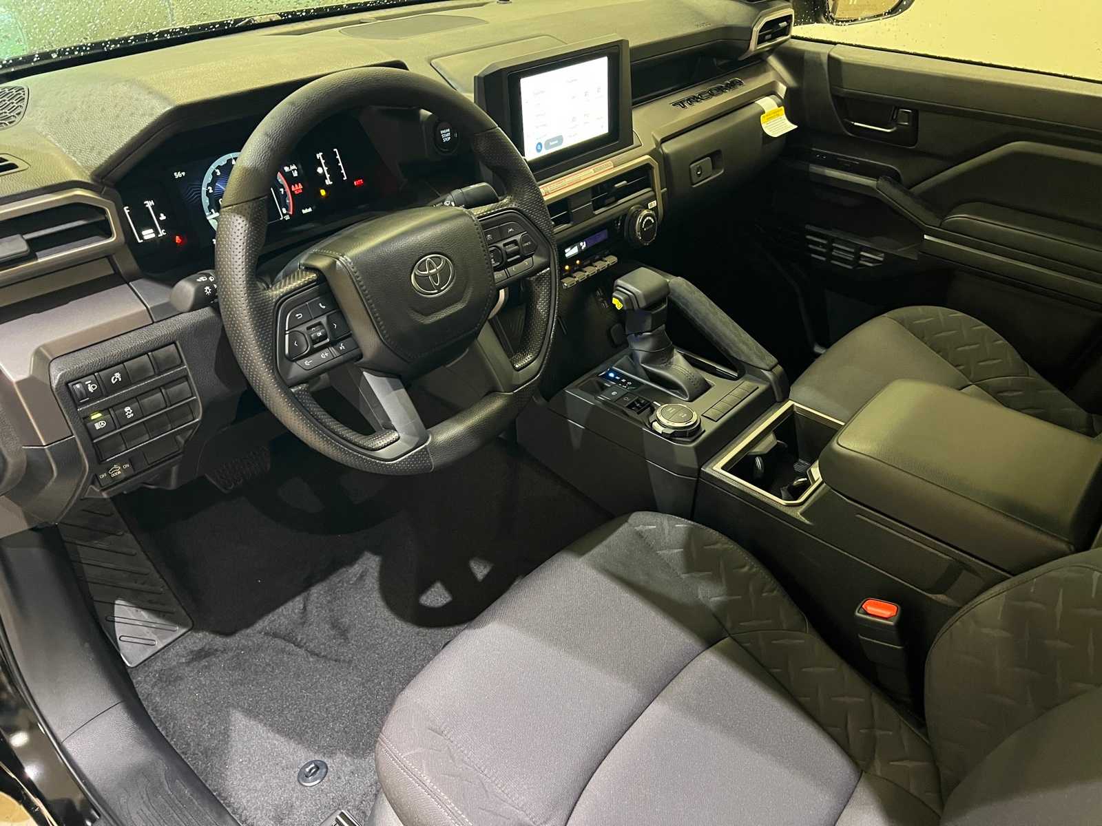 Thumbnail: 2025 Toyota Tacoma - 2