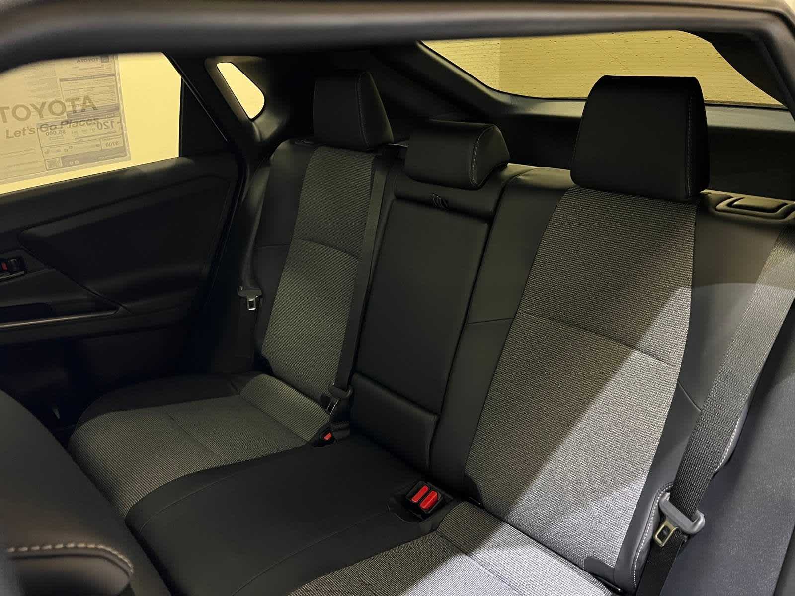 Thumbnail: 2026 Toyota bZ - 13