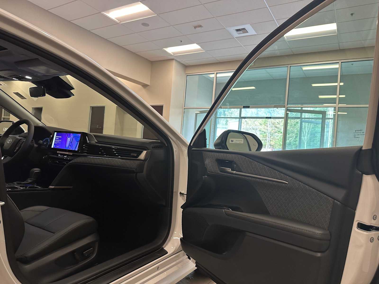 Thumbnail: 2026 Toyota Camry - 36