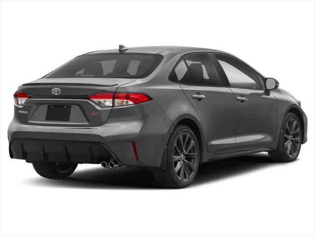 Thumbnail: 2023 Toyota Corolla - 2