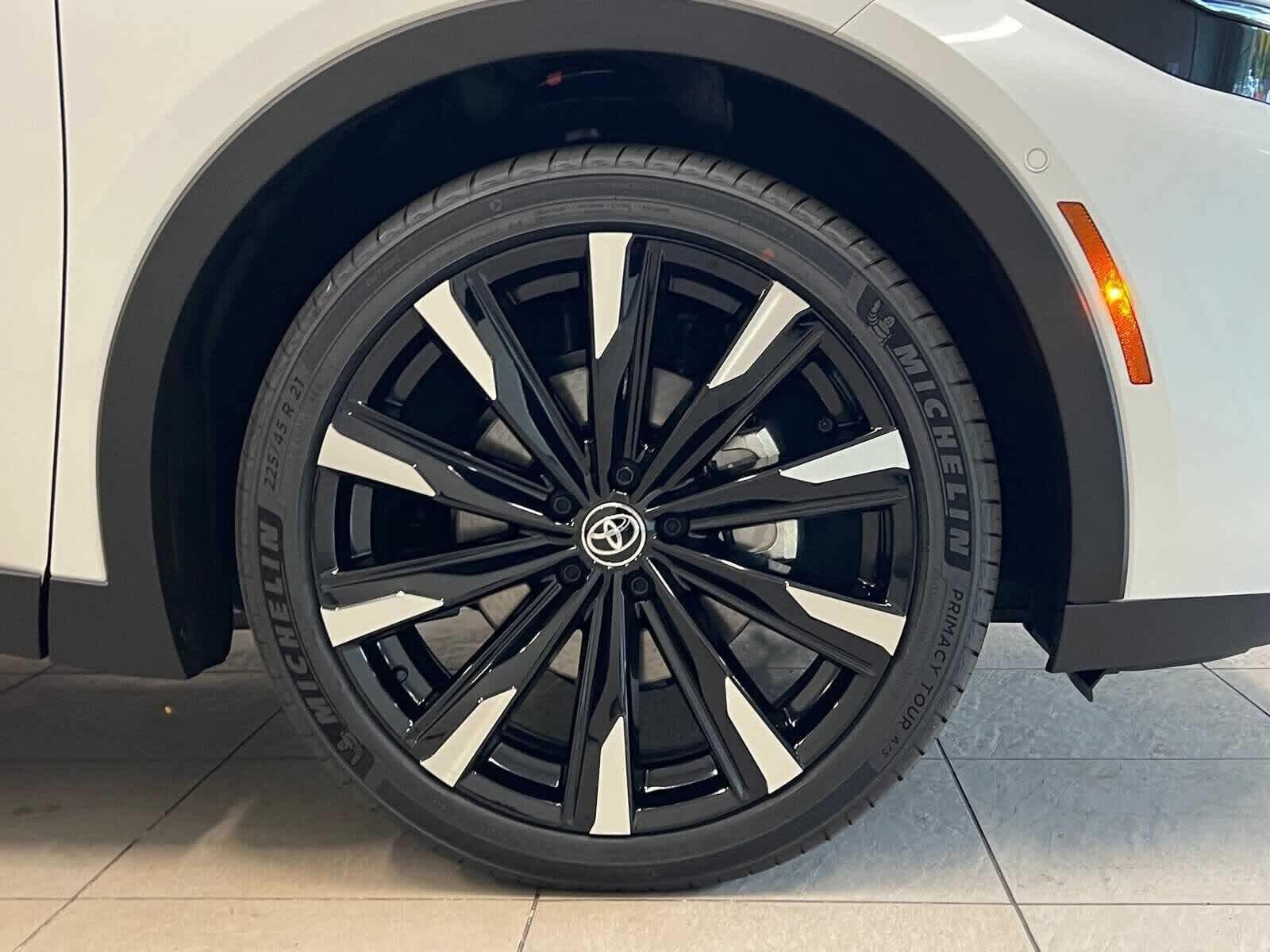 Thumbnail: 2026 Toyota Crown - 7