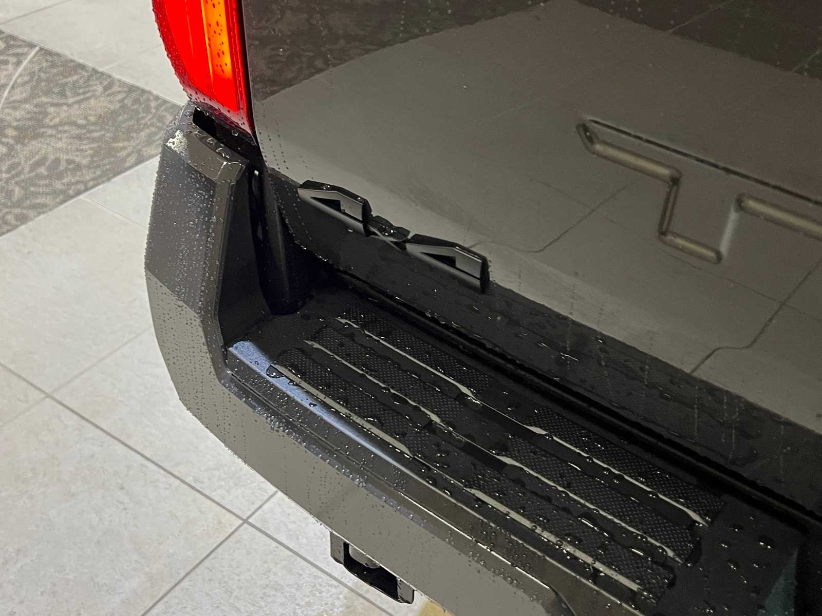 Thumbnail: 2026 Toyota Tacoma - 6