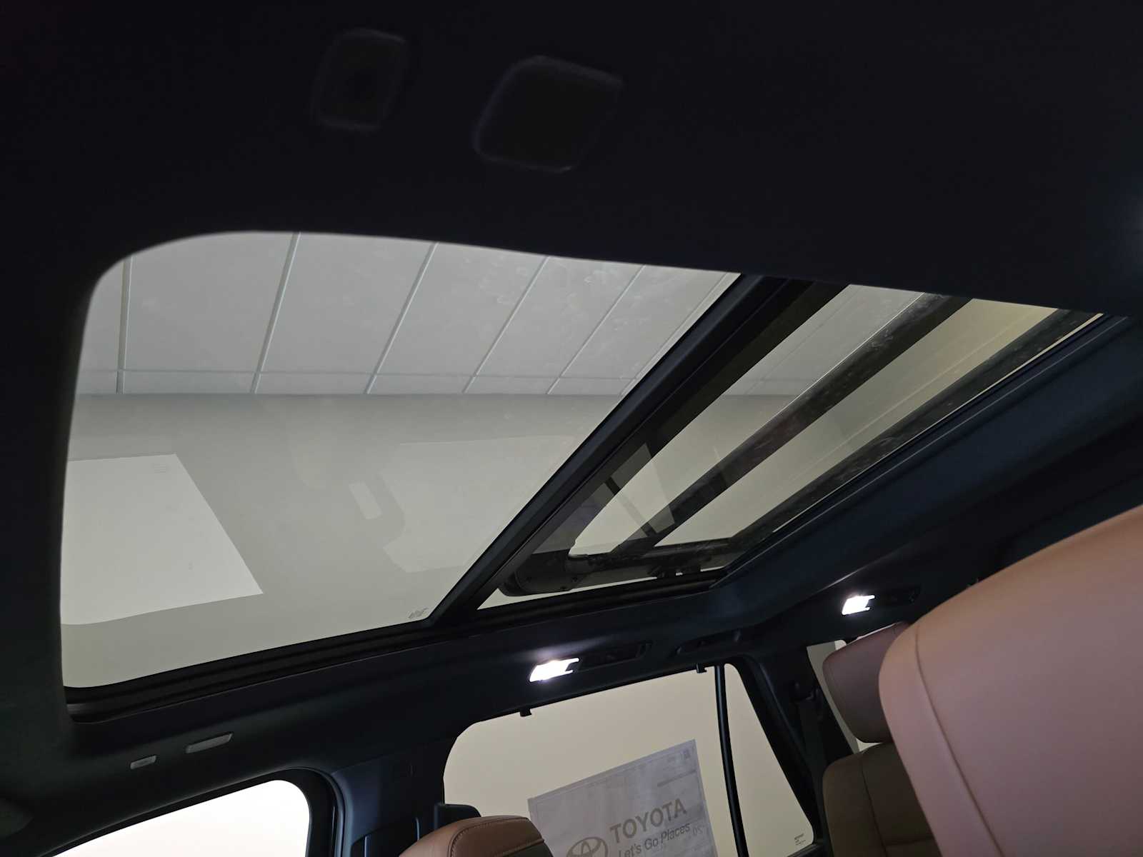 Thumbnail: 2026 Toyota Sequoia - 20