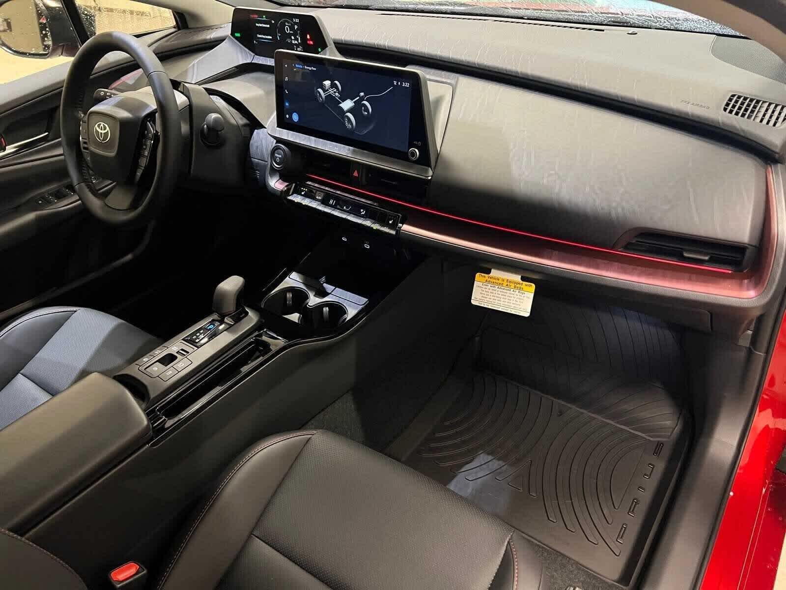 Thumbnail: 2026 Toyota Prius - 15