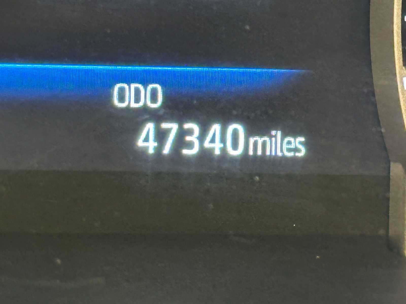 Thumbnail: 2023 Toyota Highlander - 19