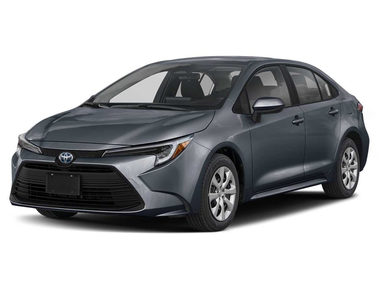 Thumbnail: 2026 Toyota Corolla - 1