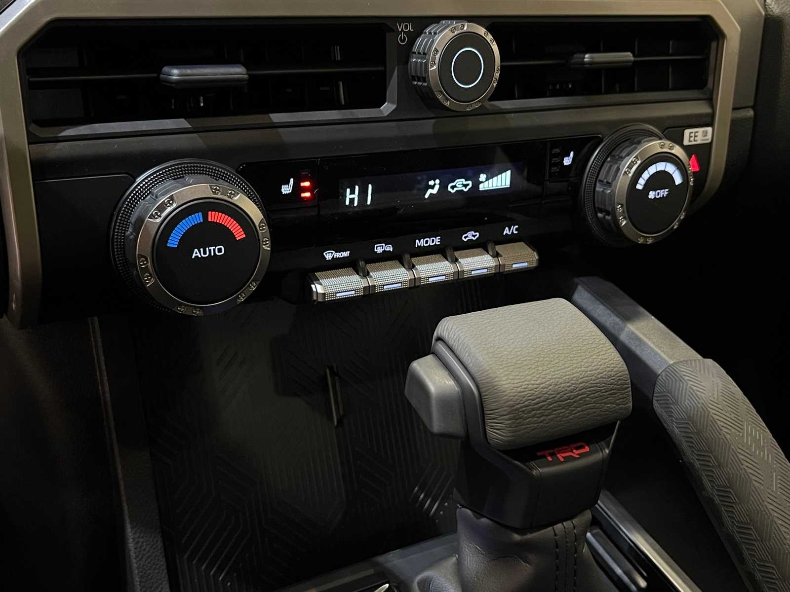 Thumbnail: 2026 Toyota Tacoma - 24