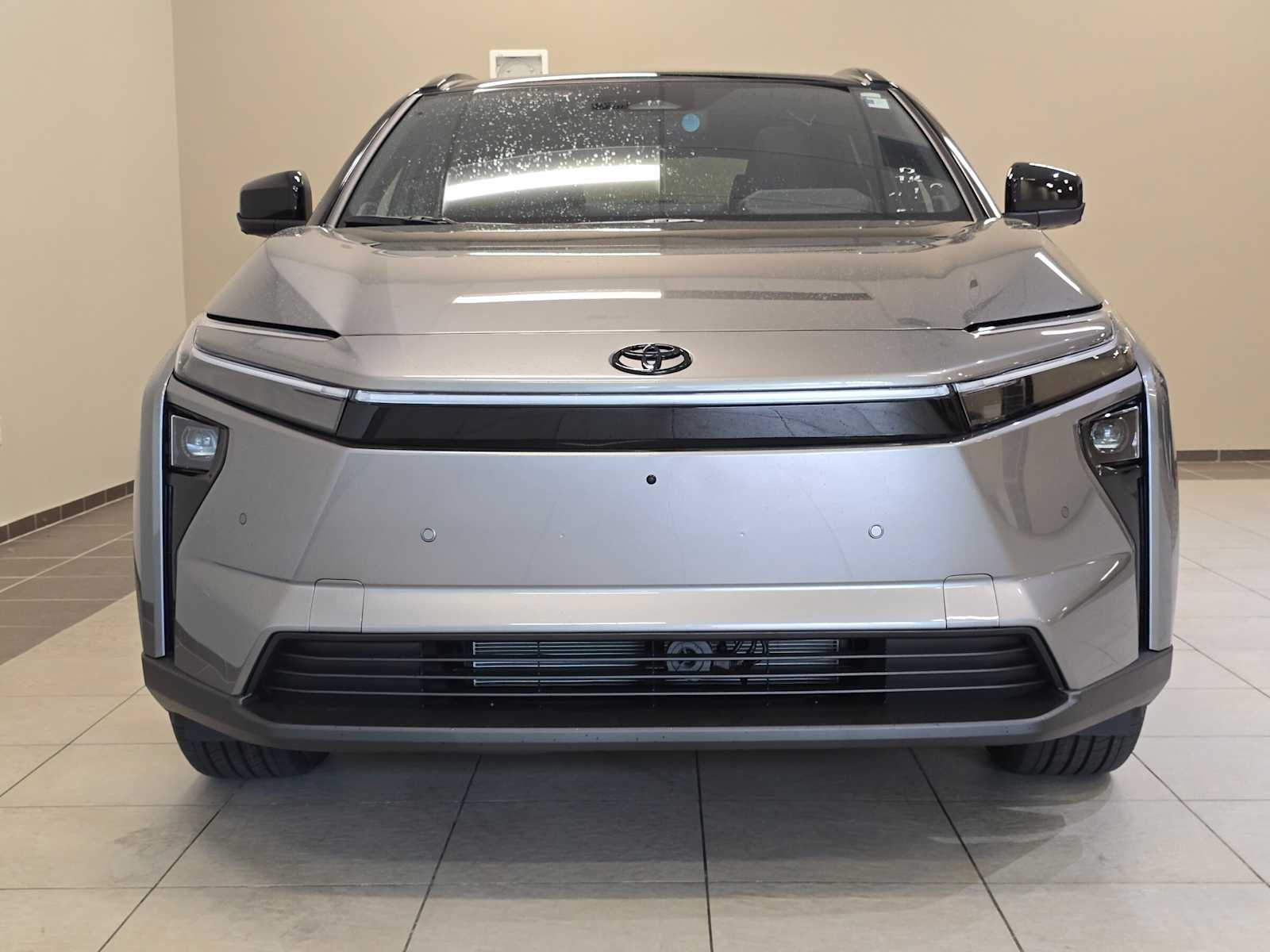 Thumbnail: 2026 Toyota bZ - 6