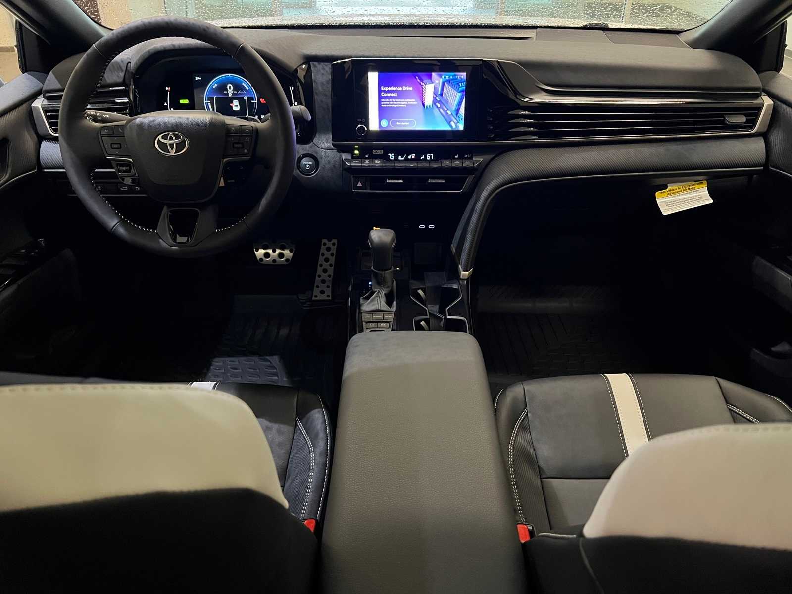 Thumbnail: 2026 Toyota Camry - 10
