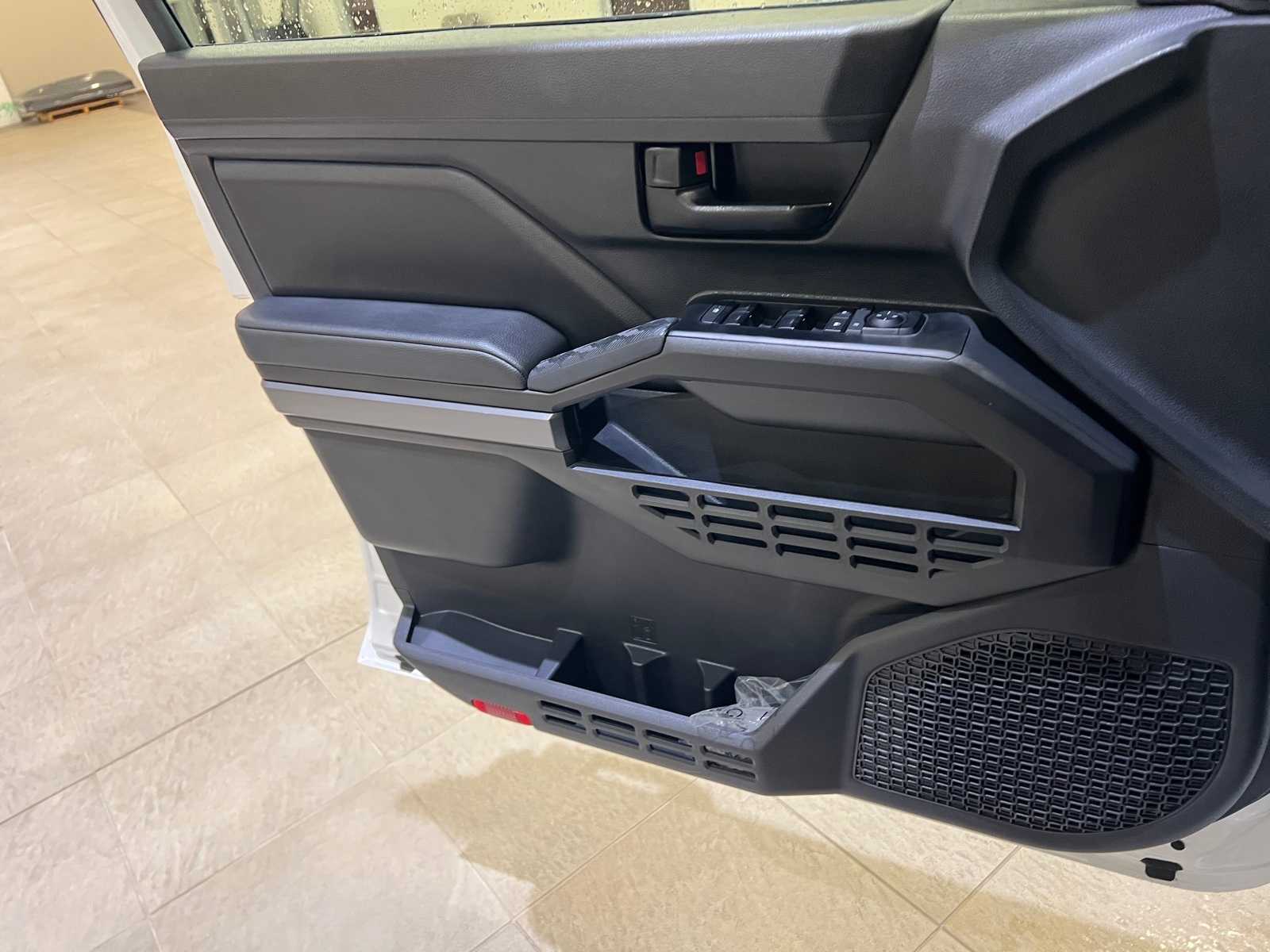 Thumbnail: 2026 Toyota Tacoma - 17