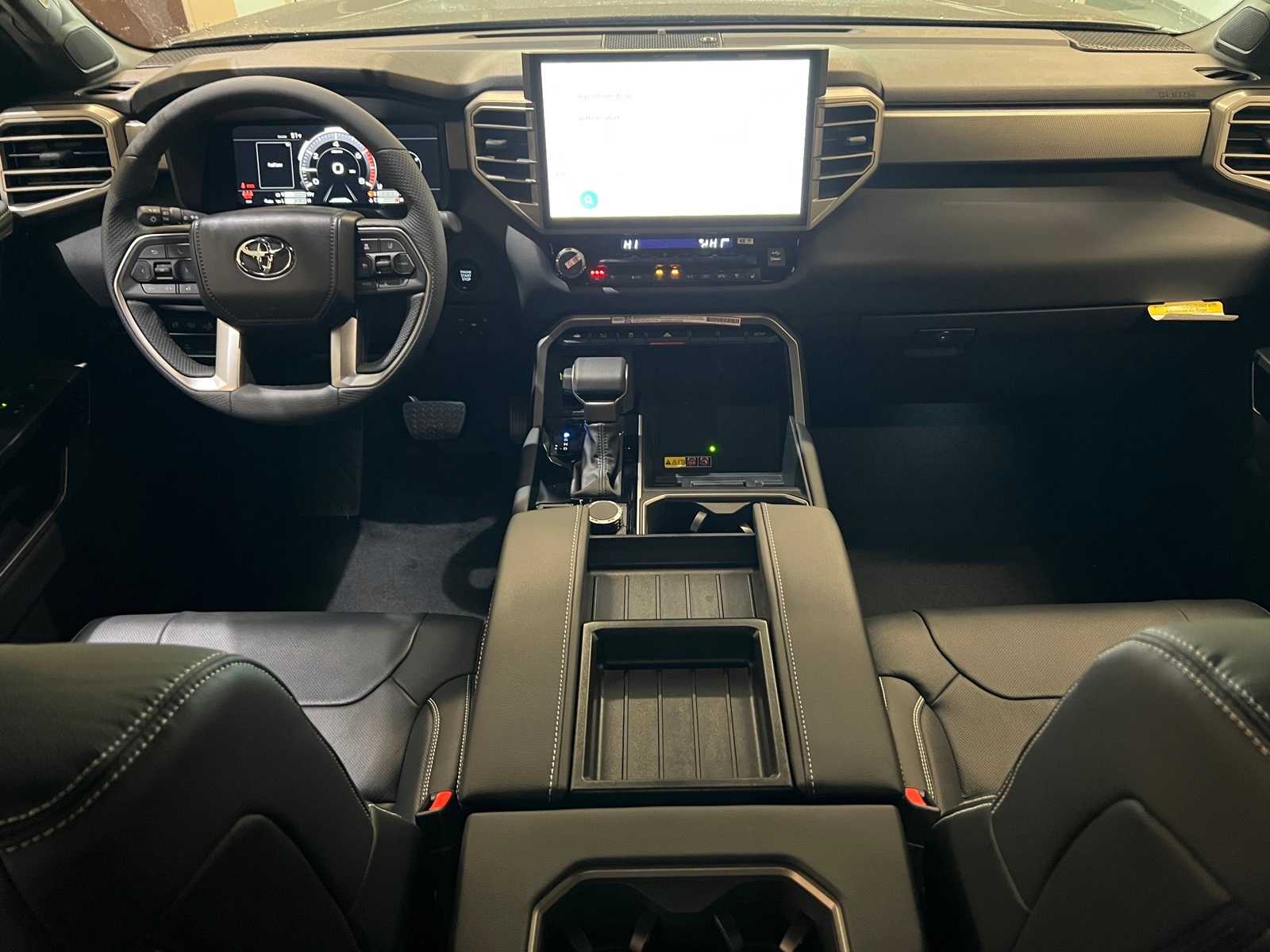 Thumbnail: 2026 Toyota Tundra - 10