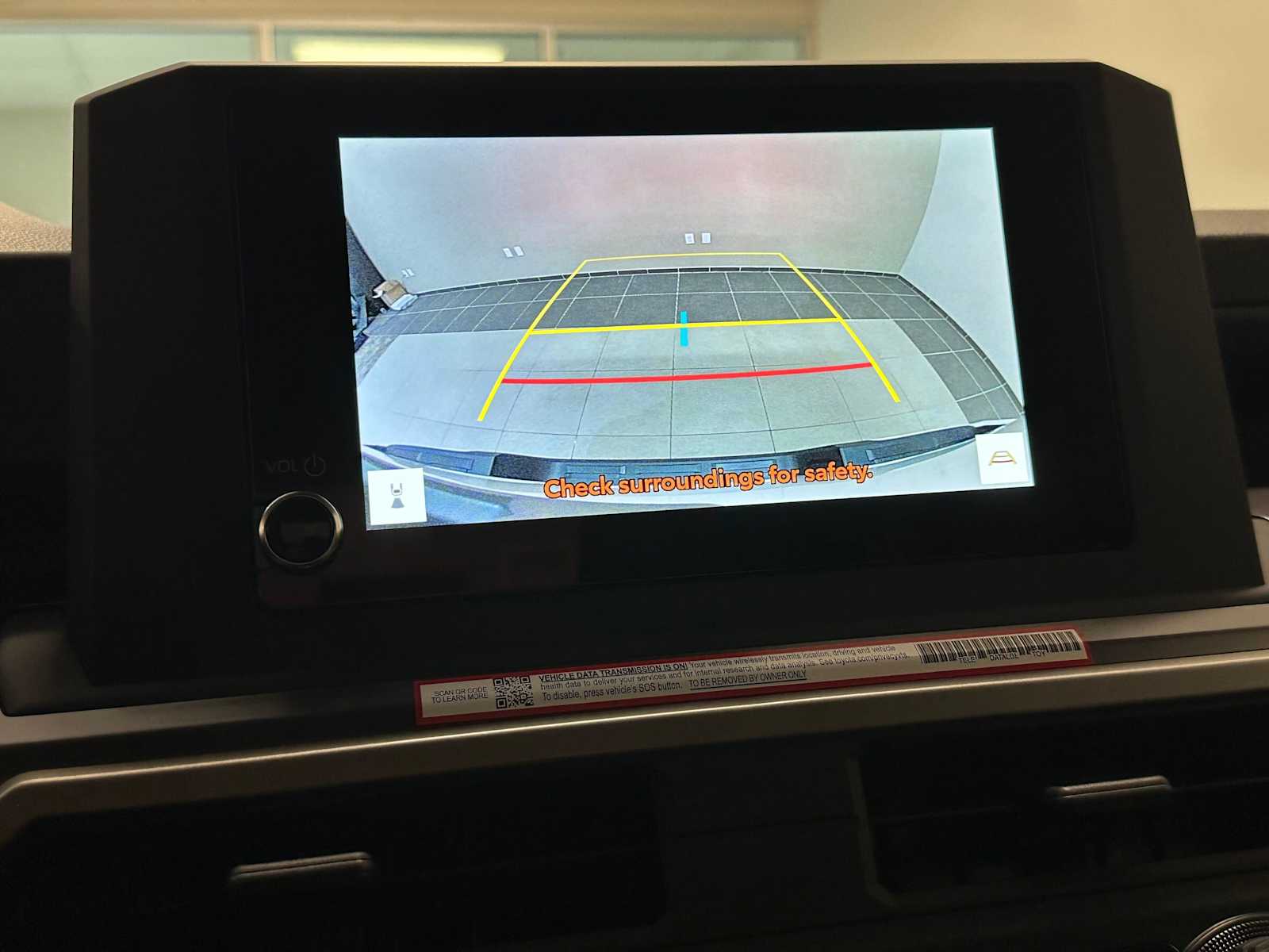 Thumbnail: 2026 Toyota Tacoma - 13