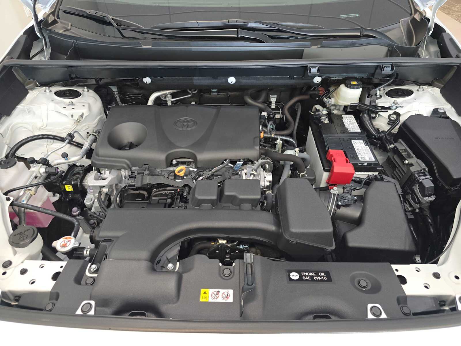 Thumbnail: 2023 Toyota RAV4 - 9