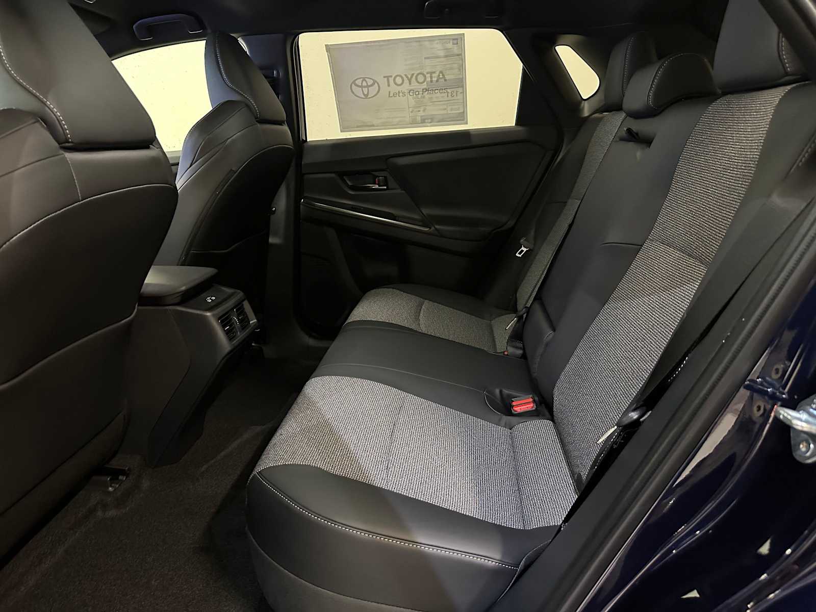 Thumbnail: 2026 Toyota bZ - 21