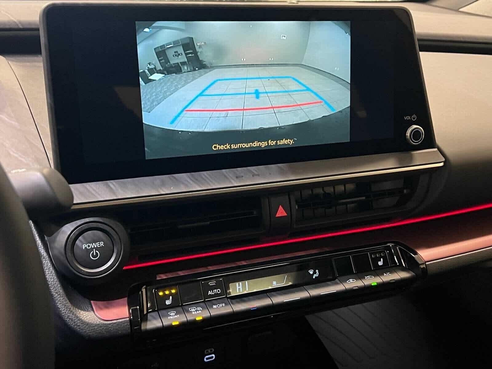 Thumbnail: 2026 Toyota Prius - 26