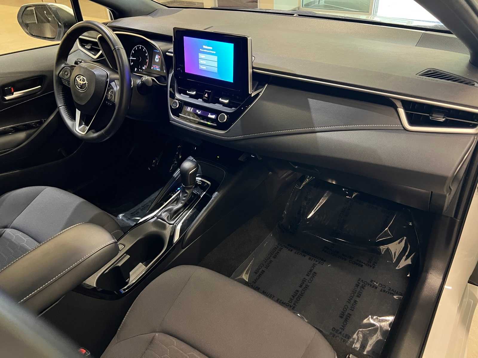 Thumbnail: 2024 Toyota Corolla - 15