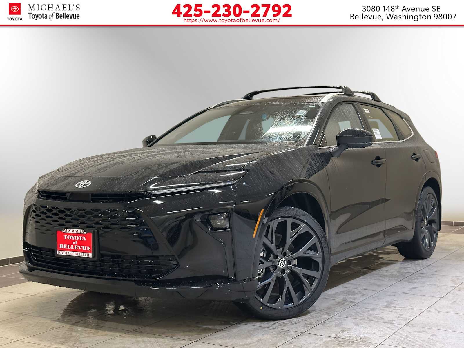 Thumbnail: 2026 Toyota Crown Signia - 1