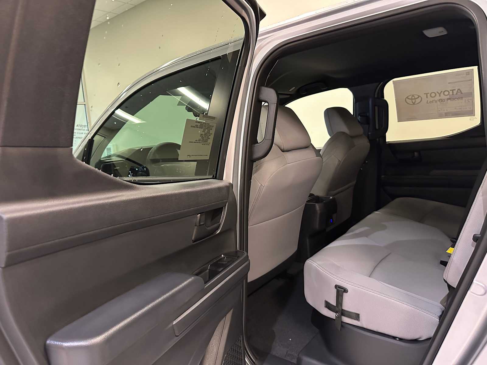 Thumbnail: 2026 Toyota Tacoma - 23