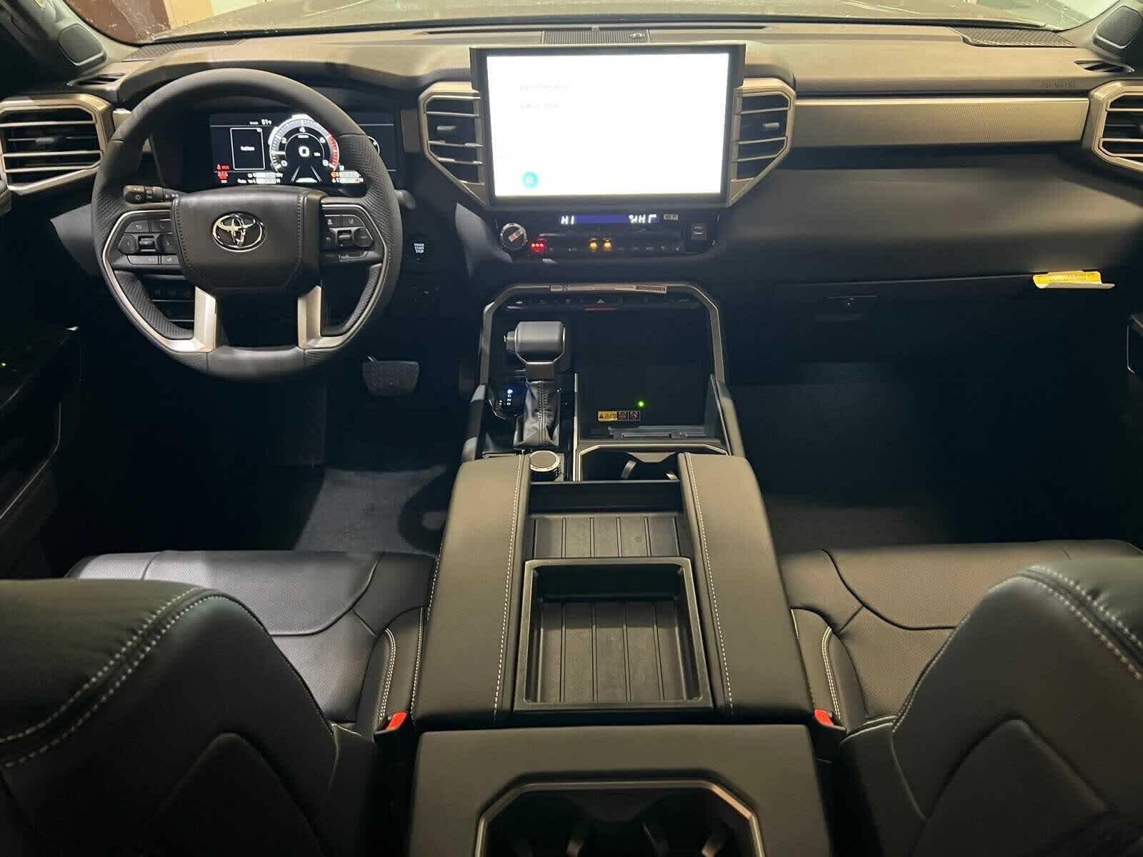 Thumbnail: 2026 Toyota Tundra - 10