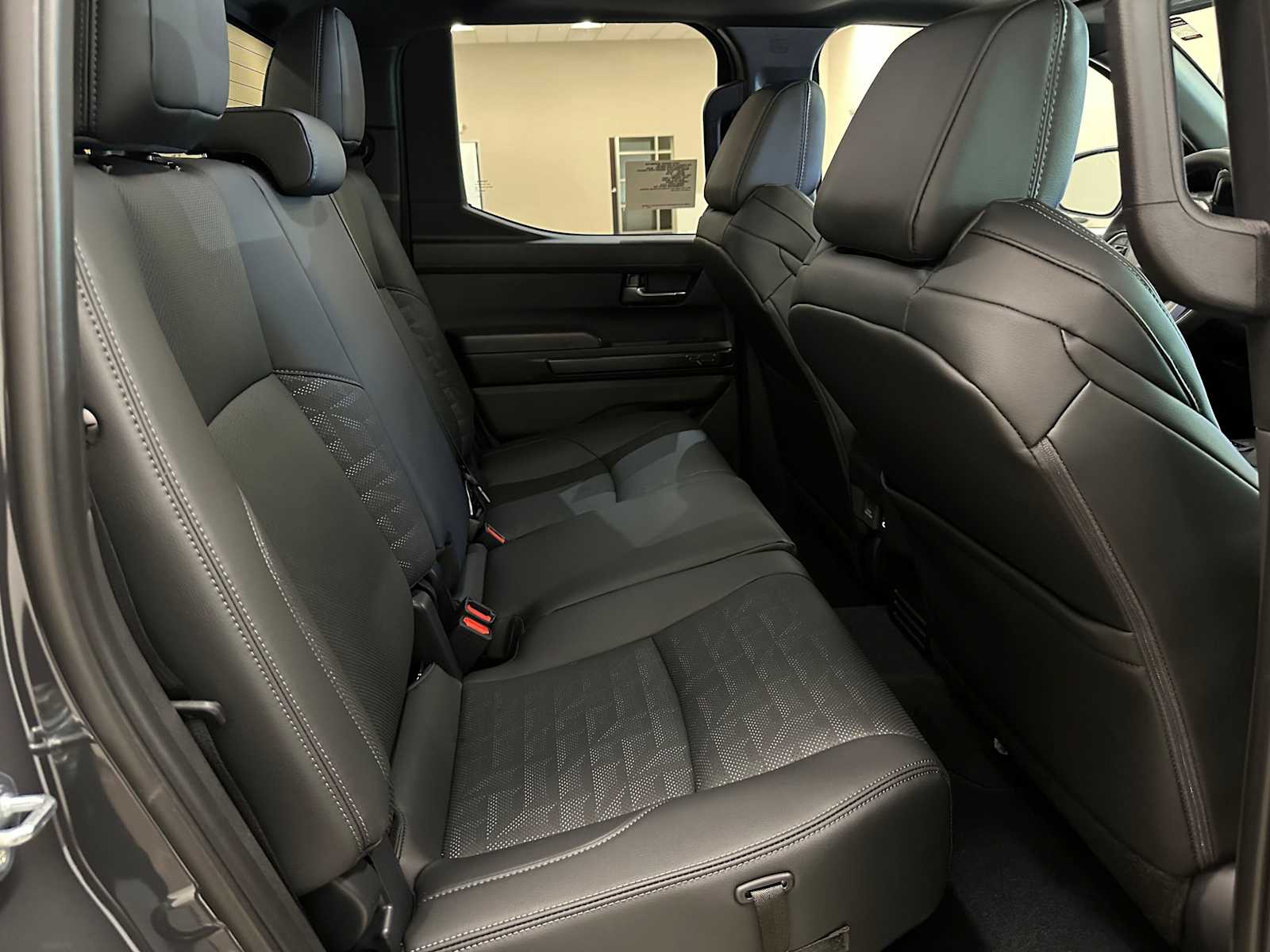 Thumbnail: 2026 Toyota Tacoma - 25