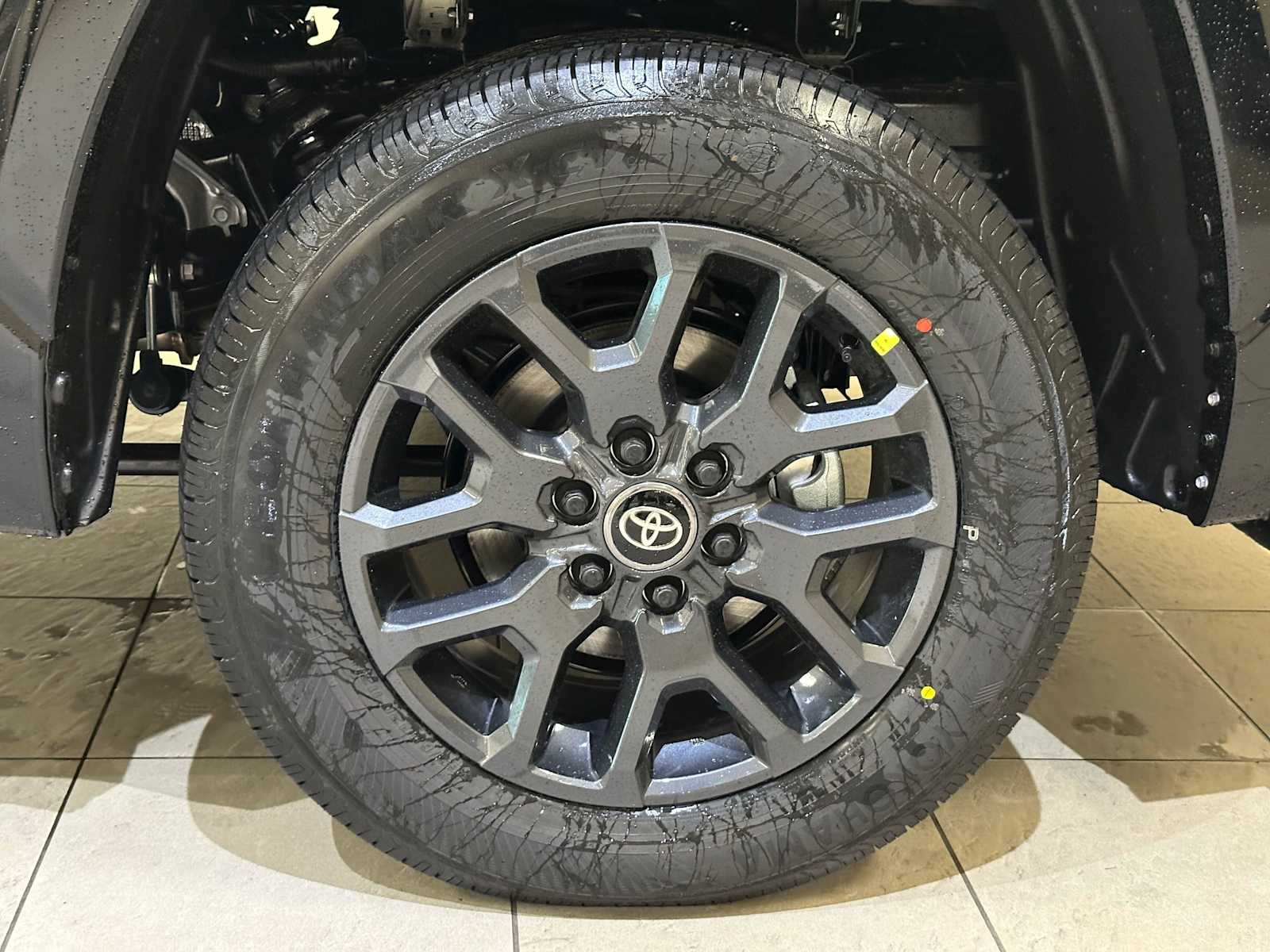 Thumbnail: 2026 Toyota Tundra - 8