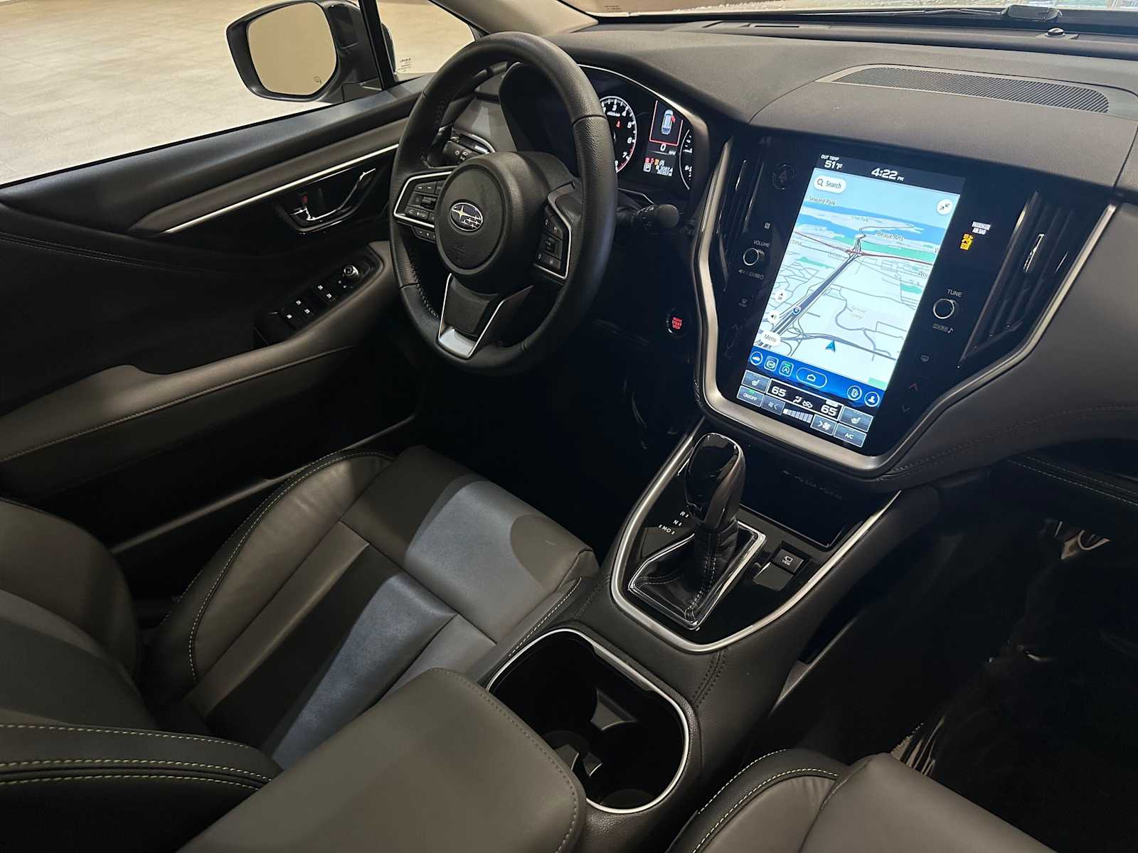 Thumbnail: 2023 Subaru Outback - 29