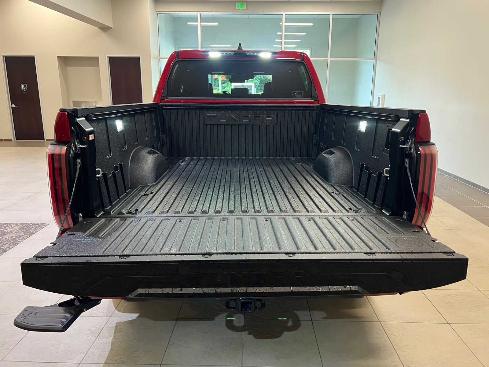 Thumbnail: 2026 Toyota Tundra - 31