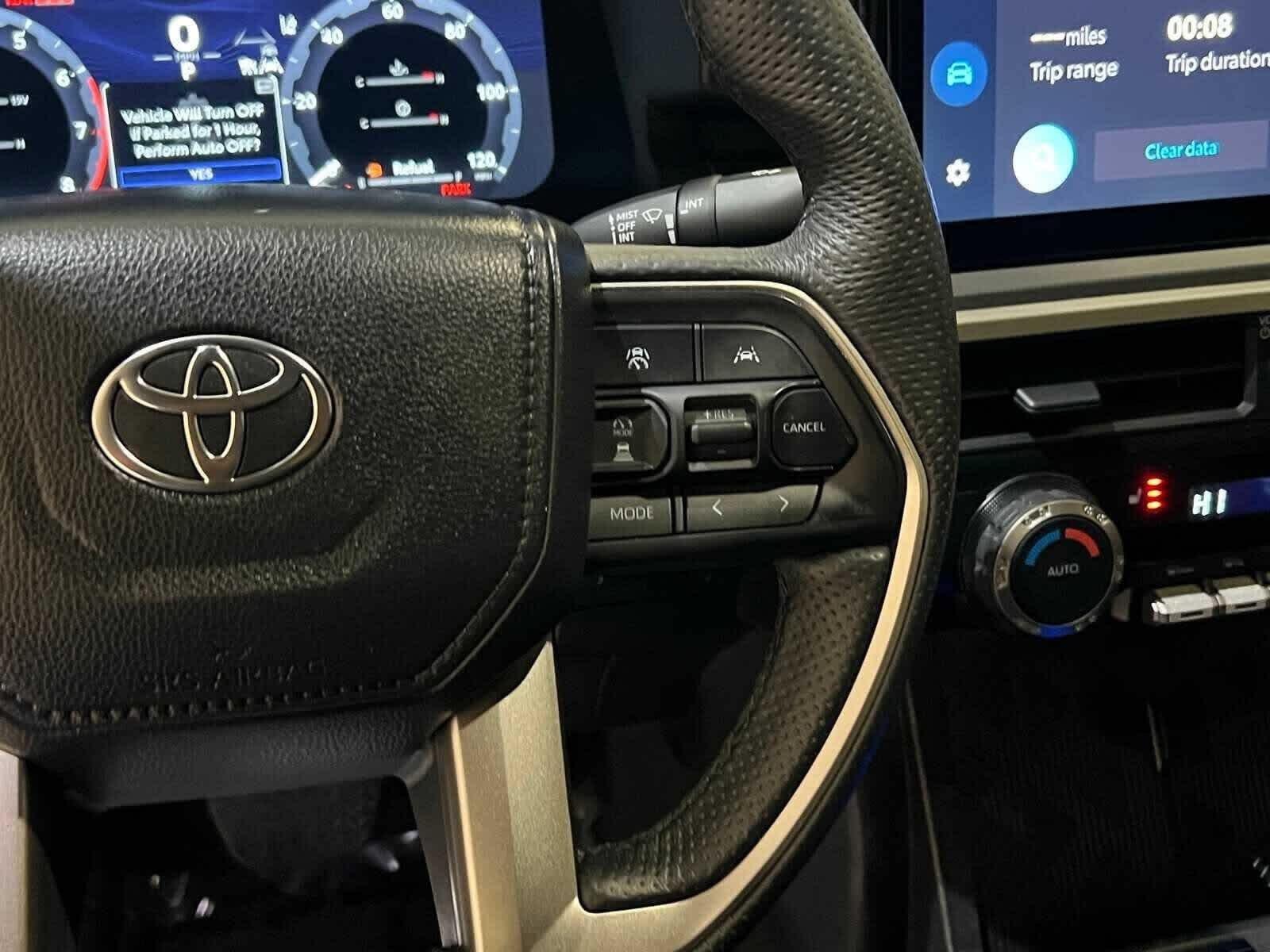 Thumbnail: 2024 Toyota Tacoma - 20