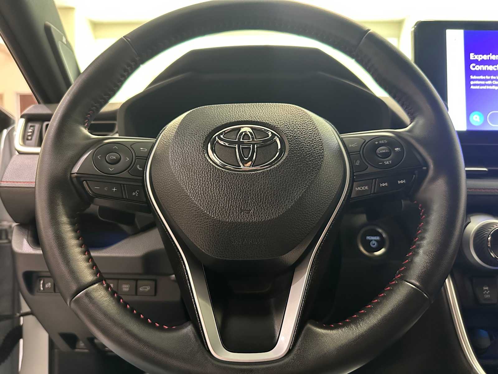 Thumbnail: 2024 Toyota RAV4 - 10