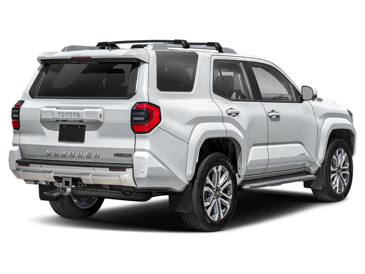 Thumbnail: 2026 Toyota 4Runner - 2