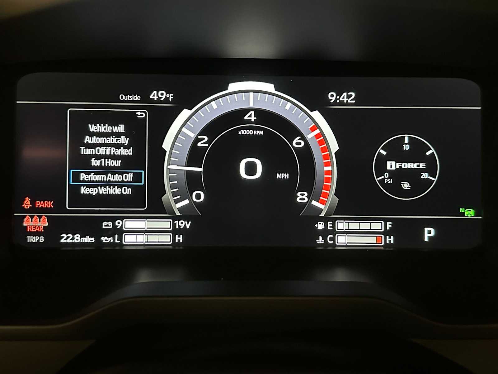 Thumbnail: 2026 Toyota Tundra - 12