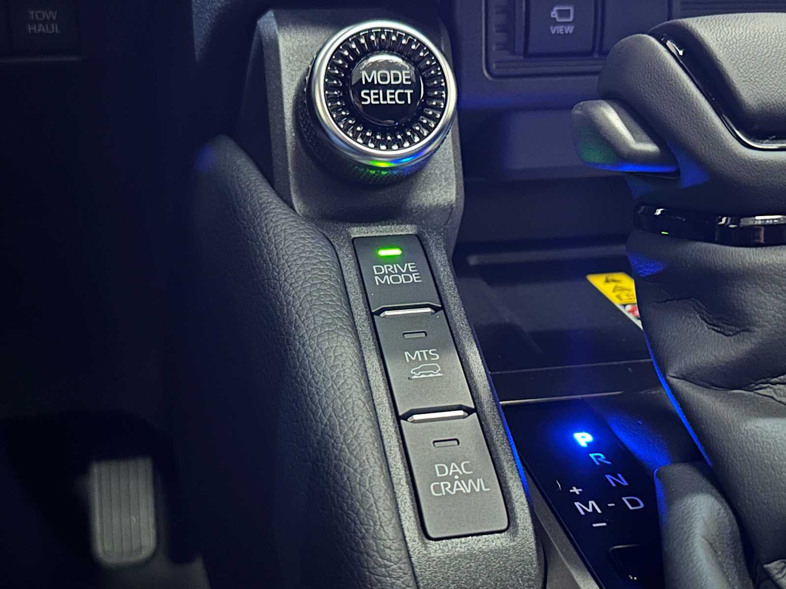 Thumbnail: 2025 Toyota Land Cruiser - 16