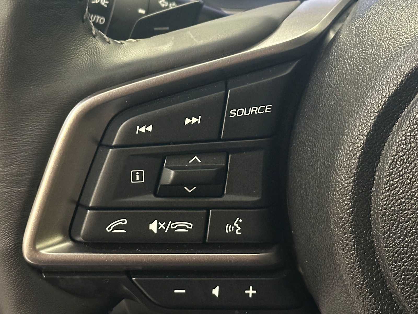 Thumbnail: 2023 Subaru Outback - 18