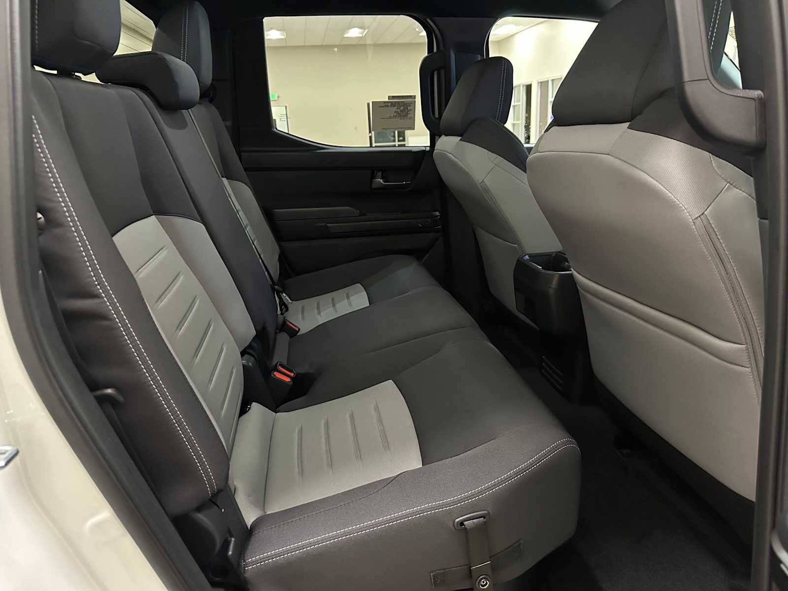 Thumbnail: 2026 Toyota Tacoma - 24