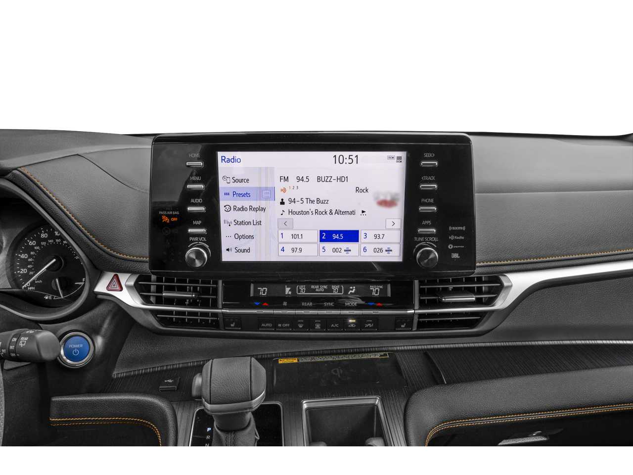Thumbnail: 2025 Toyota Sienna - 7