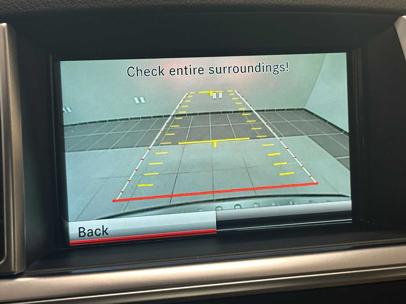 Thumbnail: 2015 Mercedes-Benz M-Class - 13