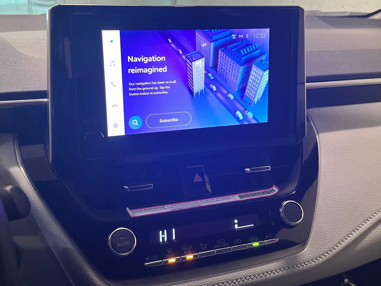 Thumbnail: 2023 Toyota Corolla - 14