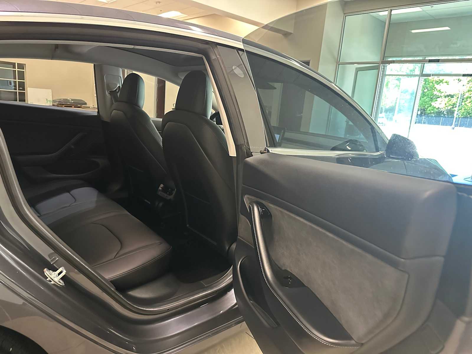 Thumbnail: 2018 Tesla Model 3 - 30