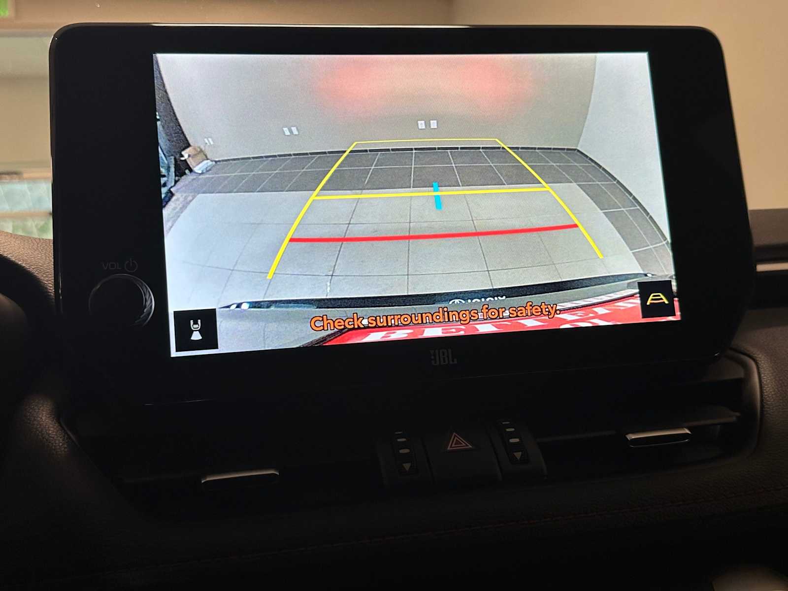 Thumbnail: 2025 Toyota RAV4 - 13