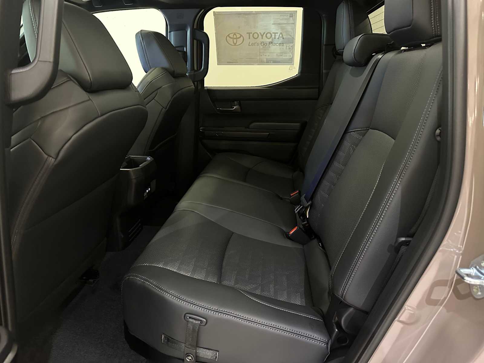 Thumbnail: 2026 Toyota Tacoma - 23