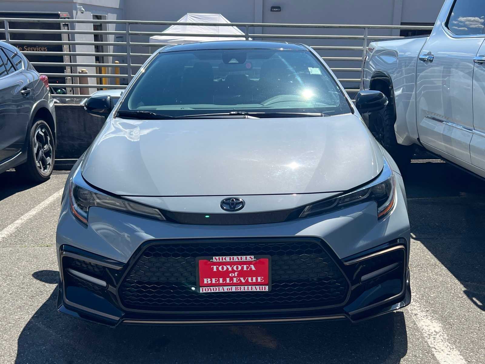 Thumbnail: 2022 Toyota Corolla - 2