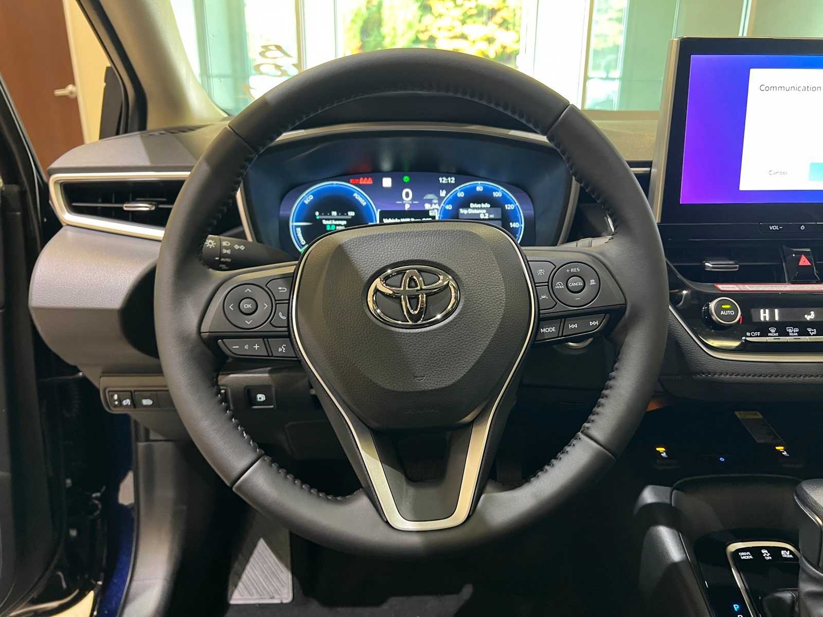 Thumbnail: 2026 Toyota Corolla - 20
