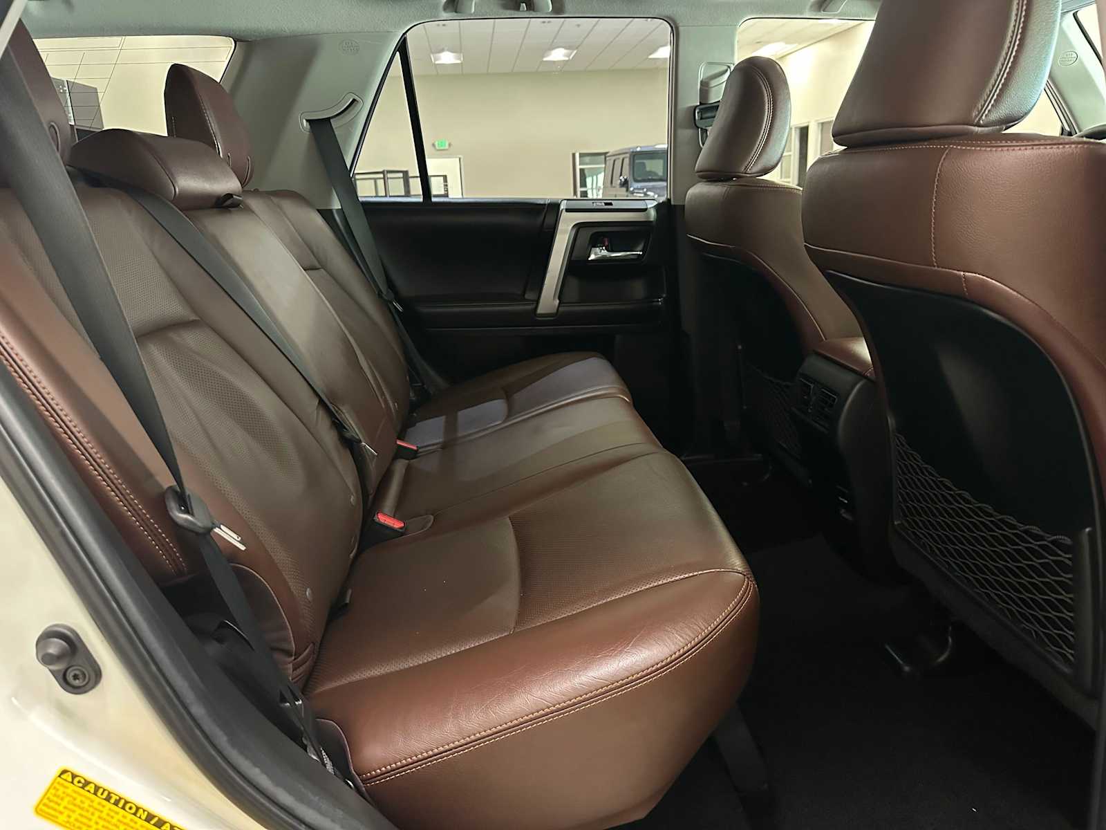 Thumbnail: 2018 Toyota 4Runner - 26