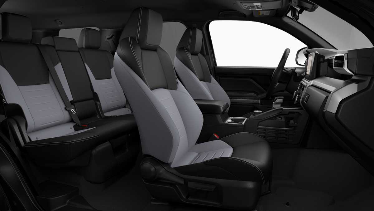 Thumbnail: 2025 Toyota 4Runner - 20