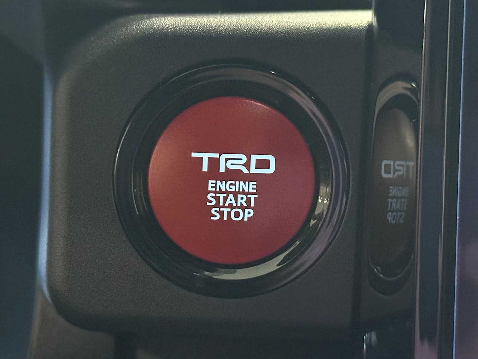 Thumbnail: 2026 Toyota 4Runner - 19