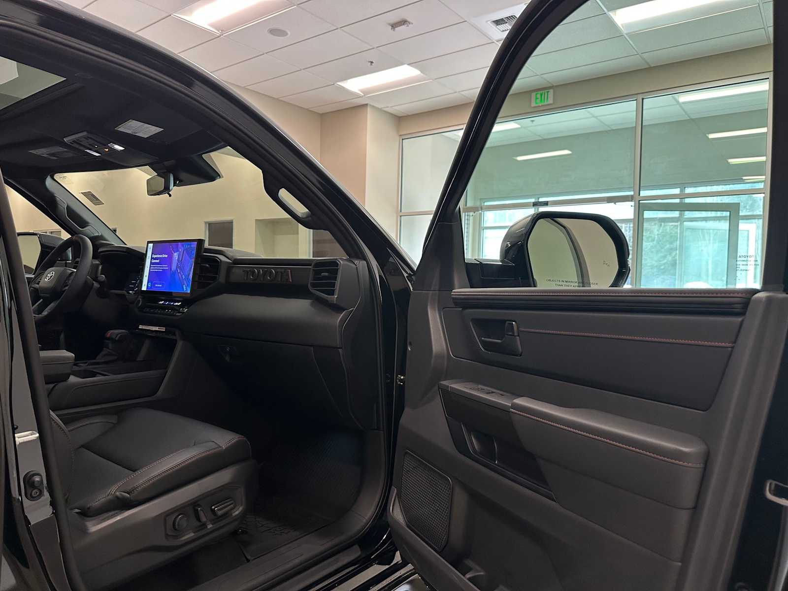 Thumbnail: 2026 Toyota Tundra - 28