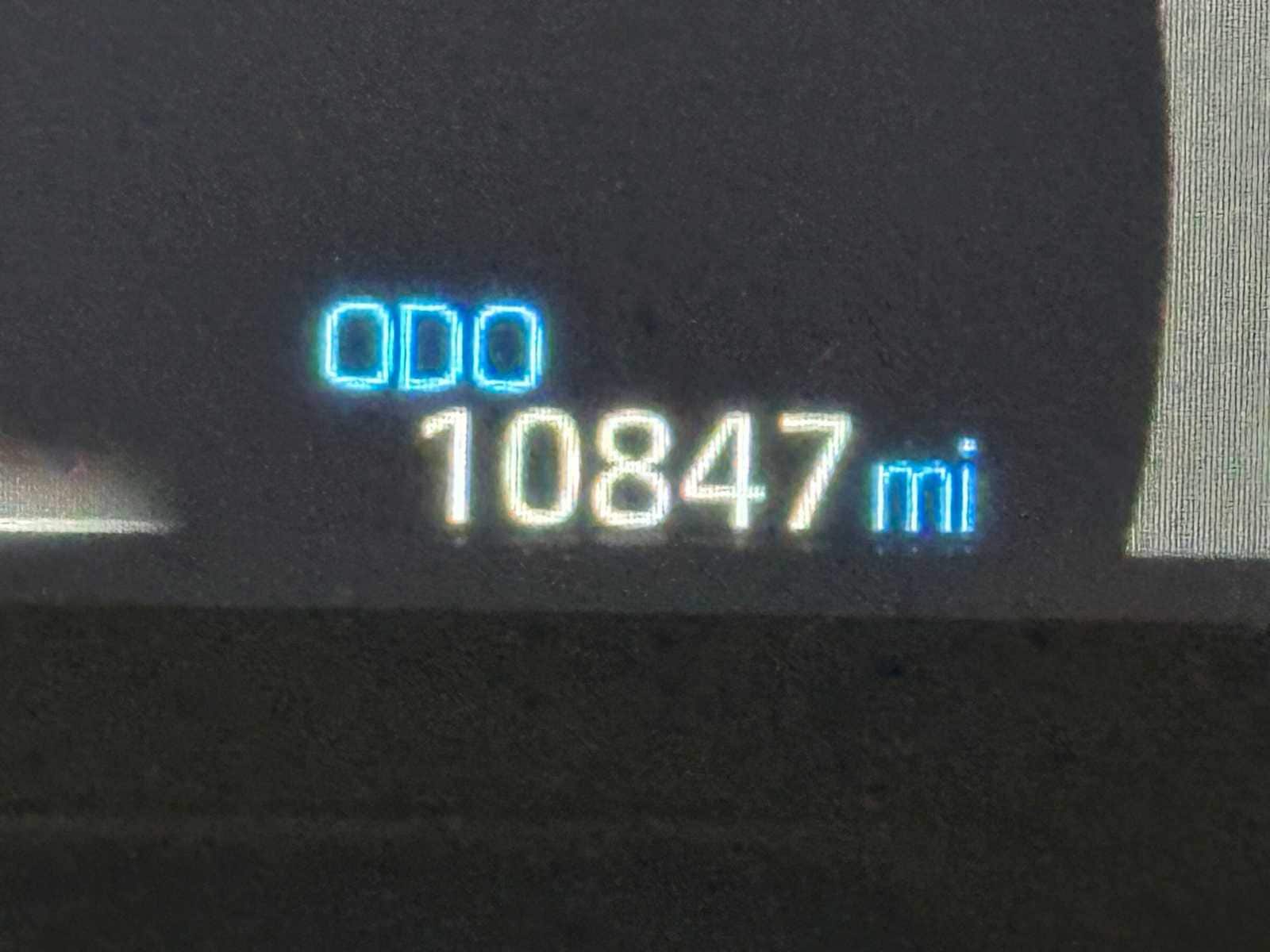 Thumbnail: 2024 Toyota RAV4 - 20