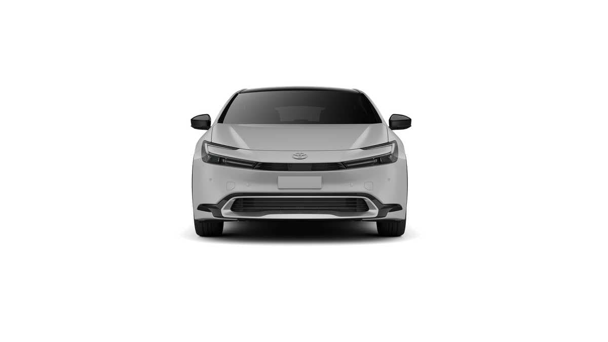 Thumbnail: 2026 Toyota Prius - 17